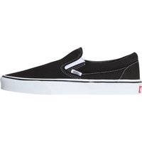 Classic Slip-On Shoes